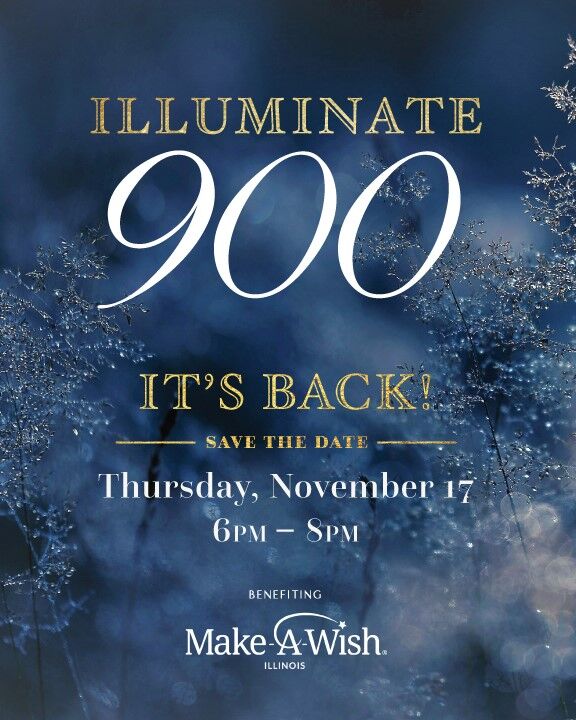 Illuminate 900 returns to The 900 Shops on November 17!